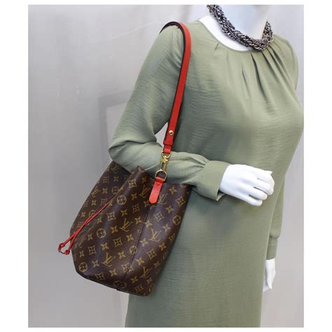 louis vuitton bag noe|louis vuitton neonoe monogram.